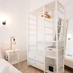 Casa Del Siglo Xx Reformada En 拉拉古纳