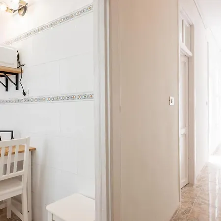 Casa Del Siglo Xx Reformada En Prázdninový dům La Laguna (Tenerife)