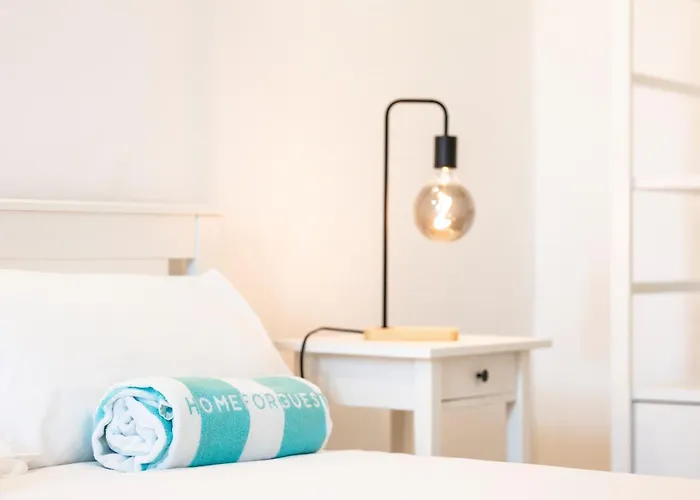 Casa Del Siglo Xx Reformada En *