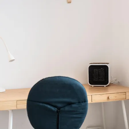 Casa Del Siglo Xx Reformada En بيت للعطل