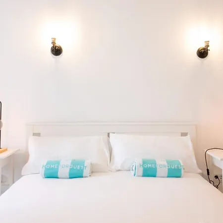 بيت للعطل Casa Del Siglo Xx Reformada En