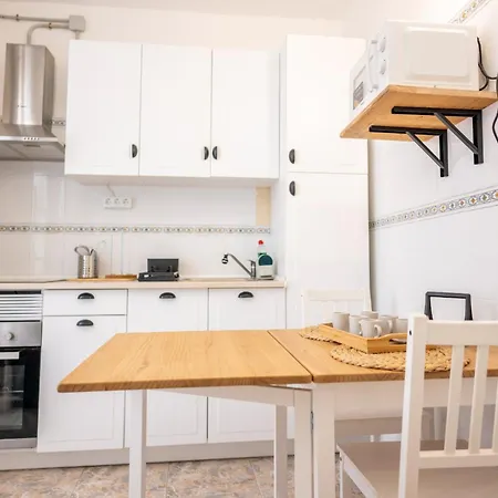 Casa Del Siglo Xx Reformada En