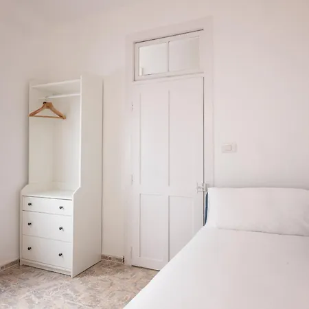 بيت للعطل Casa Del Siglo Xx Reformada En