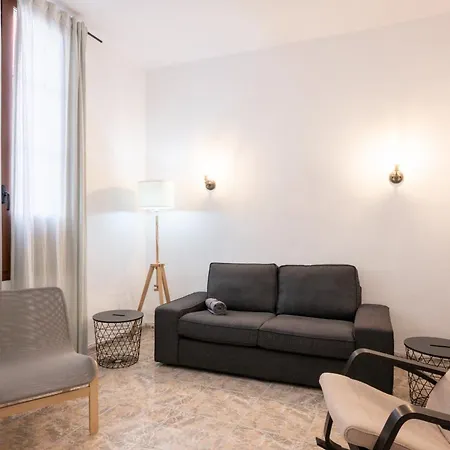 Casa Del Siglo Xx Reformada En * لا لاغونا