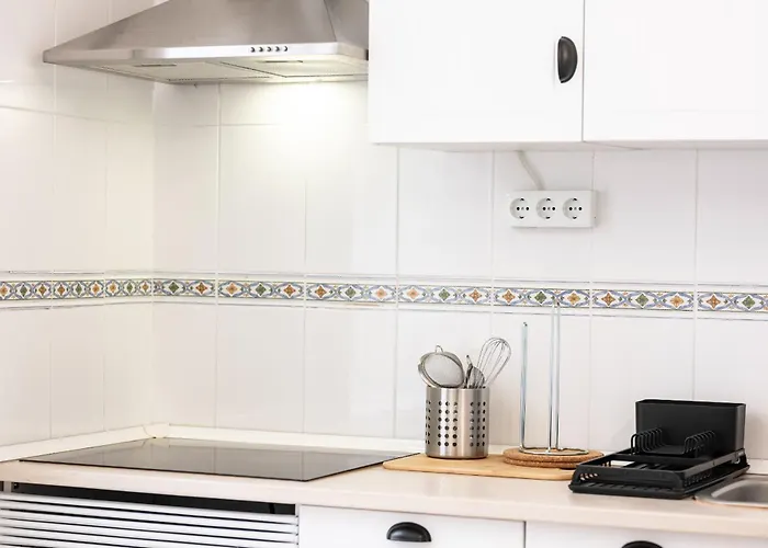 Casa de Férias Casa Del Siglo Xx Reformada En La Laguna (Tenerife)