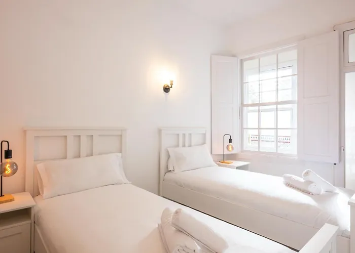 Casa de Férias Casa Del Siglo Xx Reformada En *