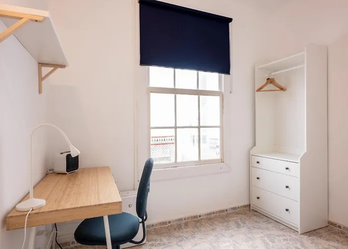 Casa Del Siglo Xx Reformada En *