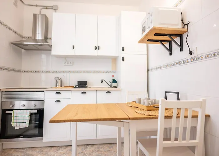 Casa Del Siglo Xx Reformada En