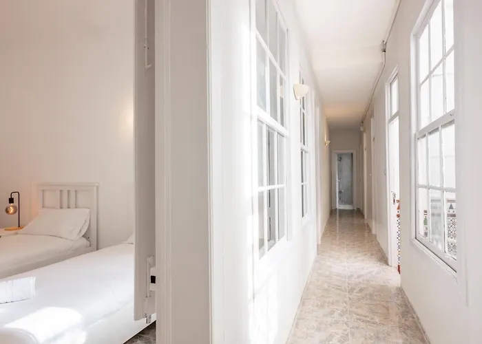 Casa Del Siglo Xx Reformada En