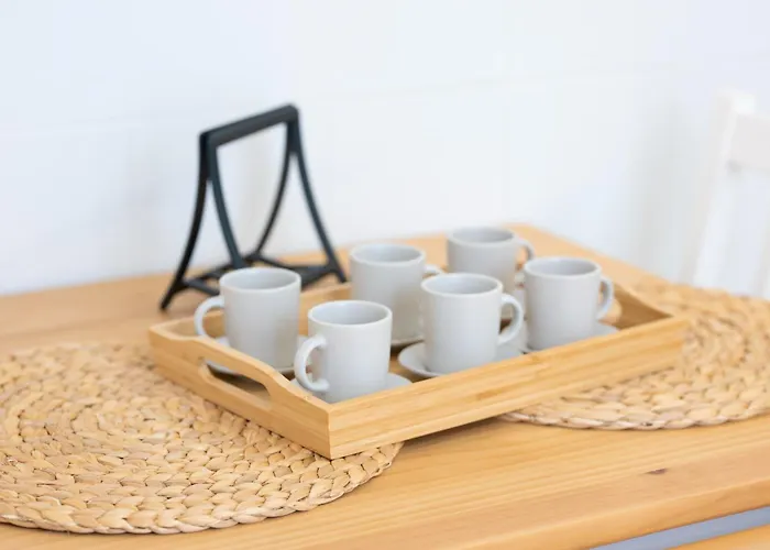 Casa de Férias Casa Del Siglo Xx Reformada En *