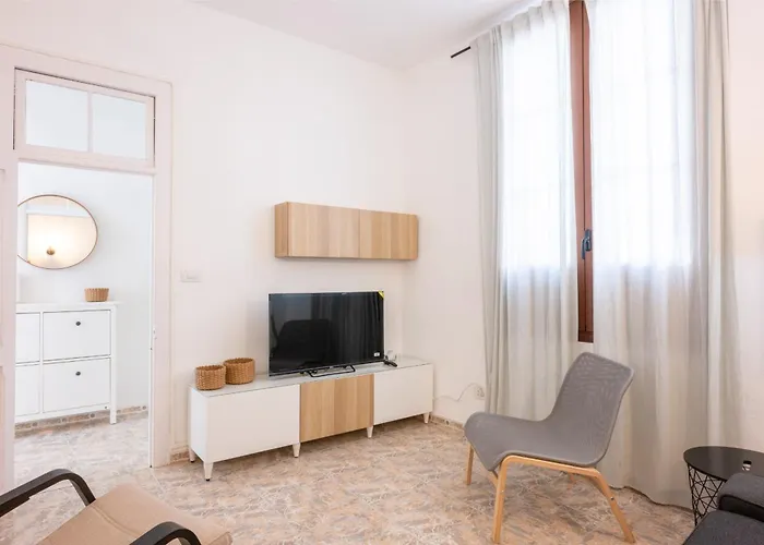 Casa de Férias Casa Del Siglo Xx Reformada En La Laguna (Tenerife)