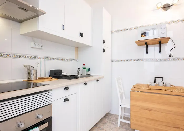 Casa Del Siglo Xx Reformada En Casa de Férias