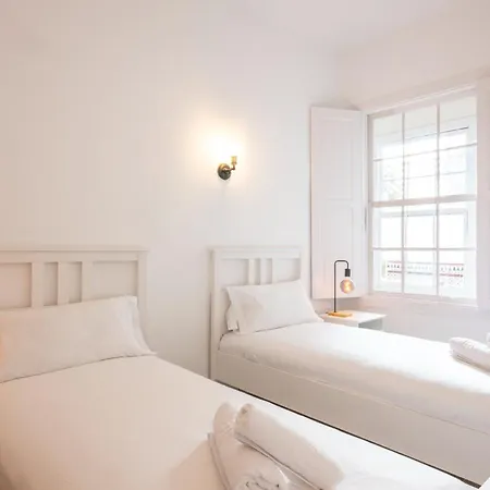 بيت للعطل Casa Del Siglo Xx Reformada En *